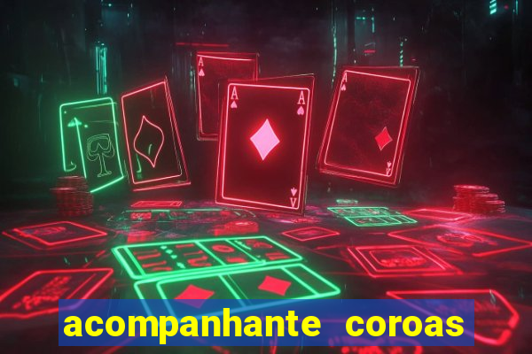 acompanhante coroas sao paulo